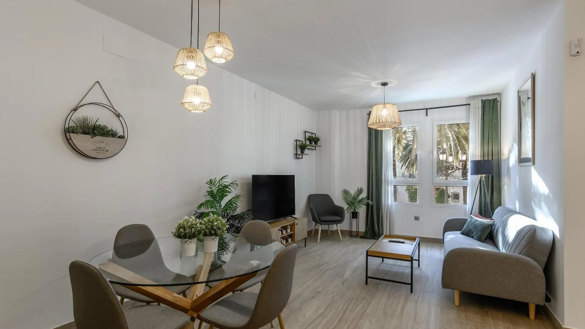 Laguna Home Ayamonte Spain