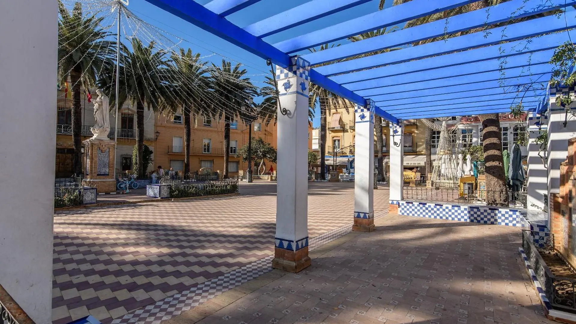 Laguna Home Ayamonte 0*,  Spain