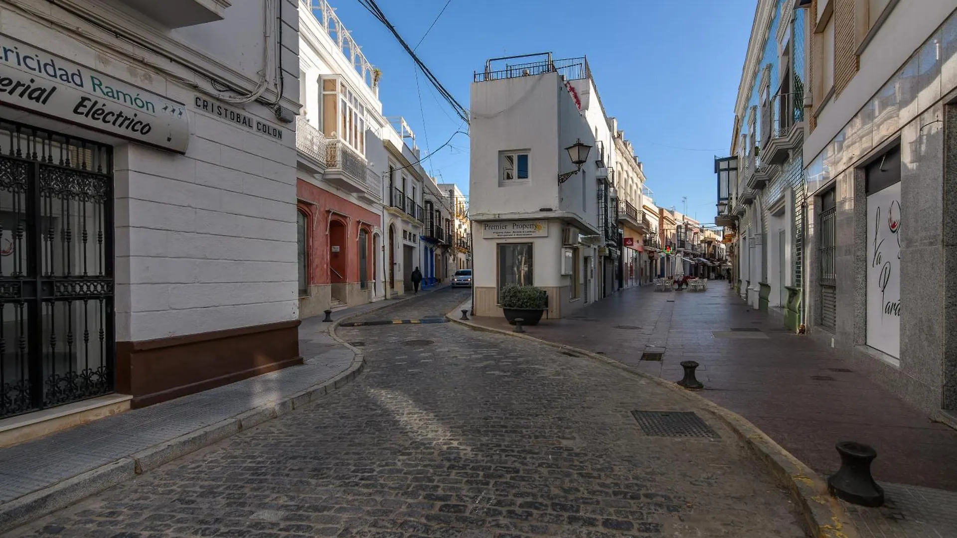 Laguna Home Ayamonte Spain