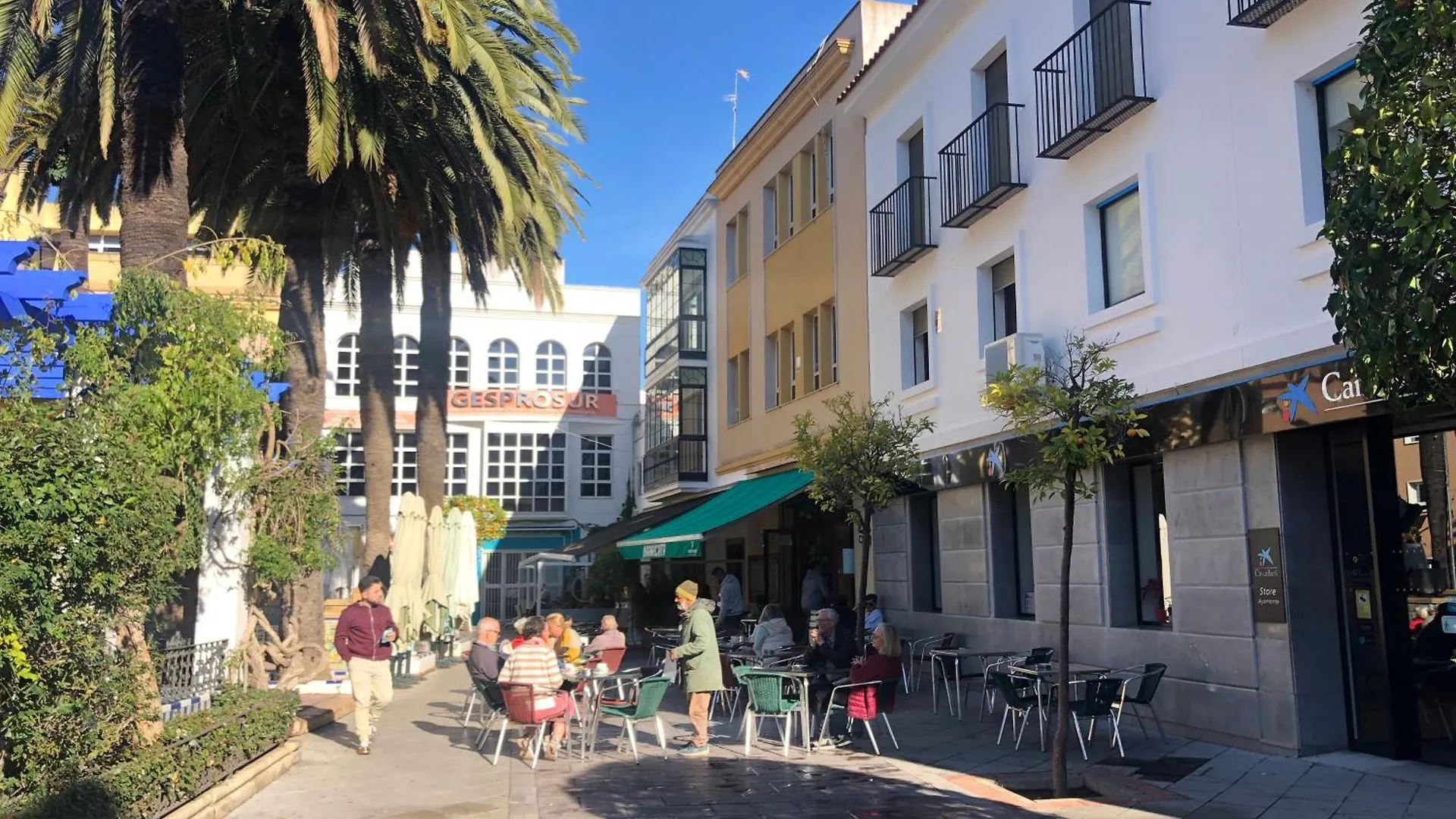 Laguna Home Ayamonte Spain