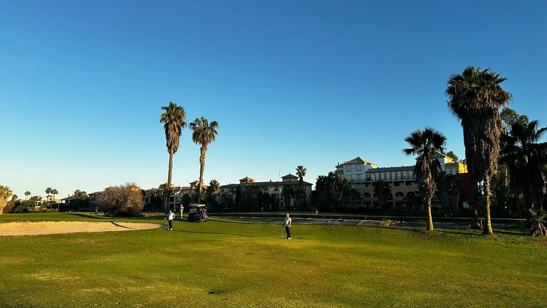 Laguna Home Ayamonte 0*,  Spain