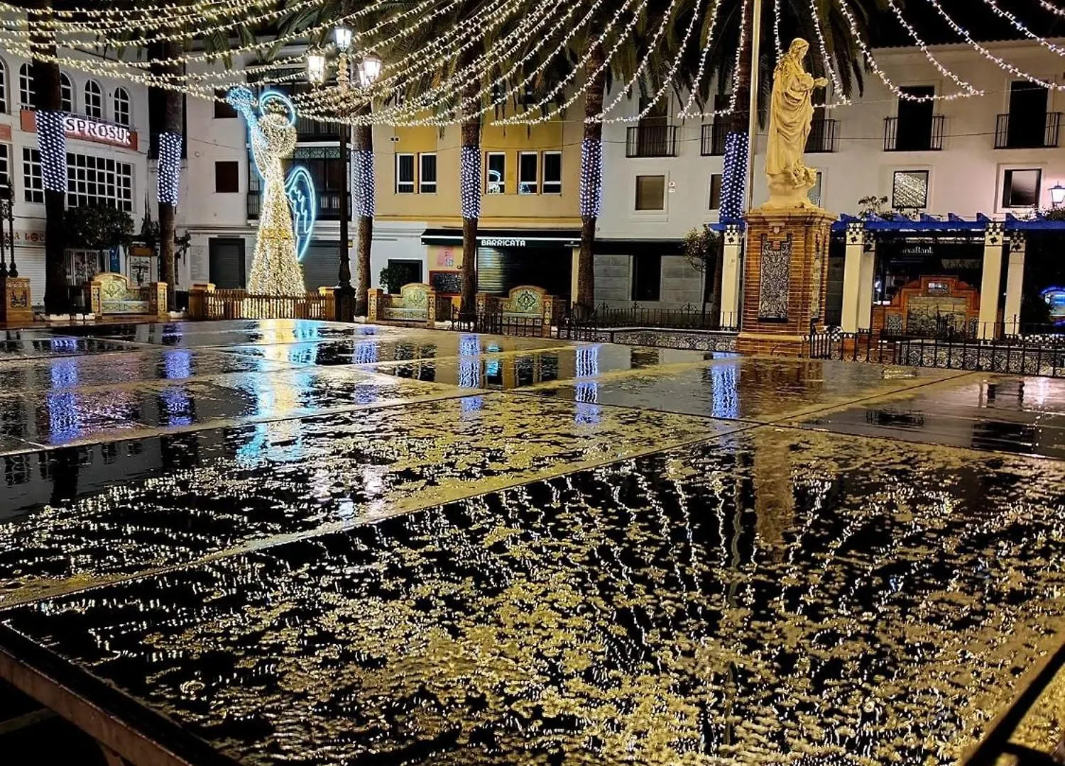 Laguna Home Ayamonte 0*,  Spain
