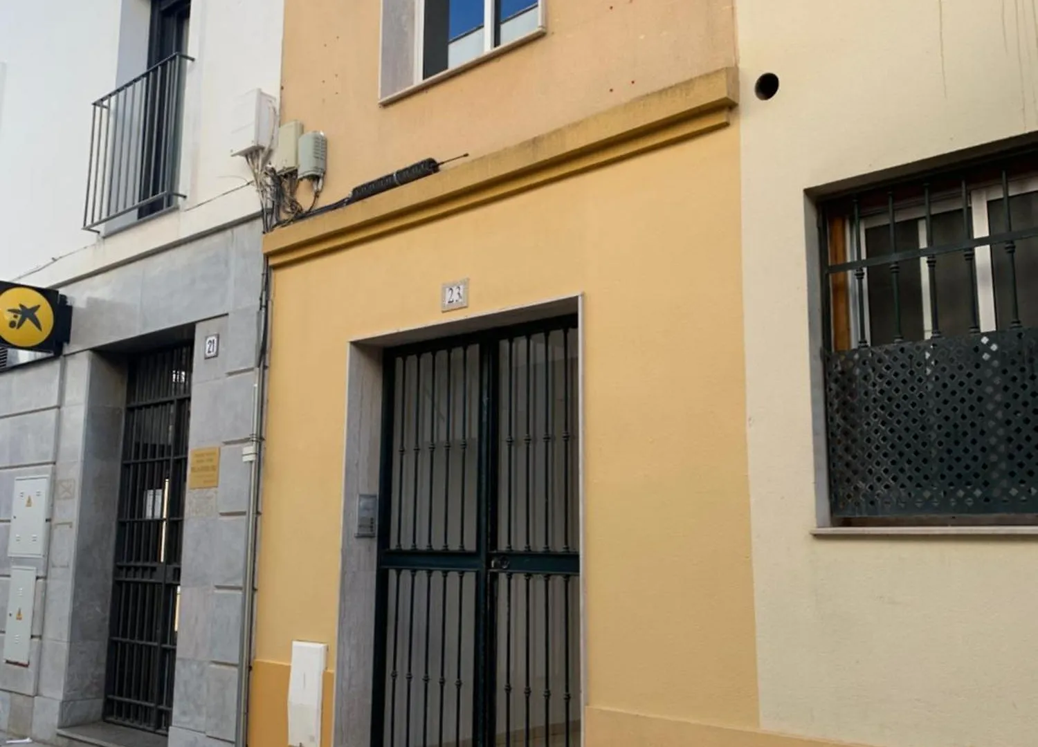 Apartment Laguna Home Ayamonte Spain