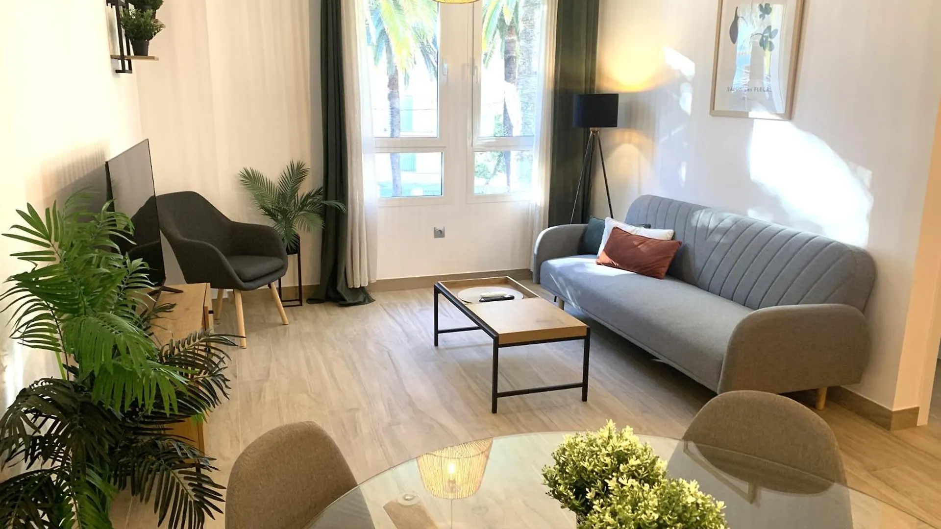Laguna Home location