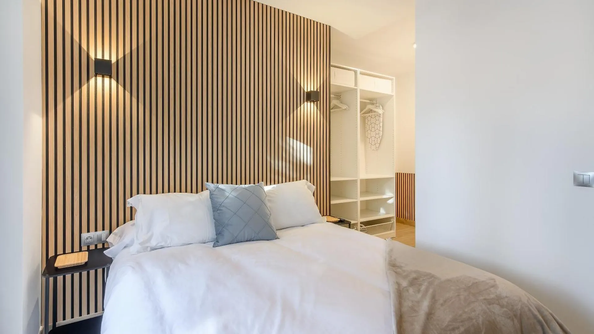 Laguna Home Ayamonte Apartment