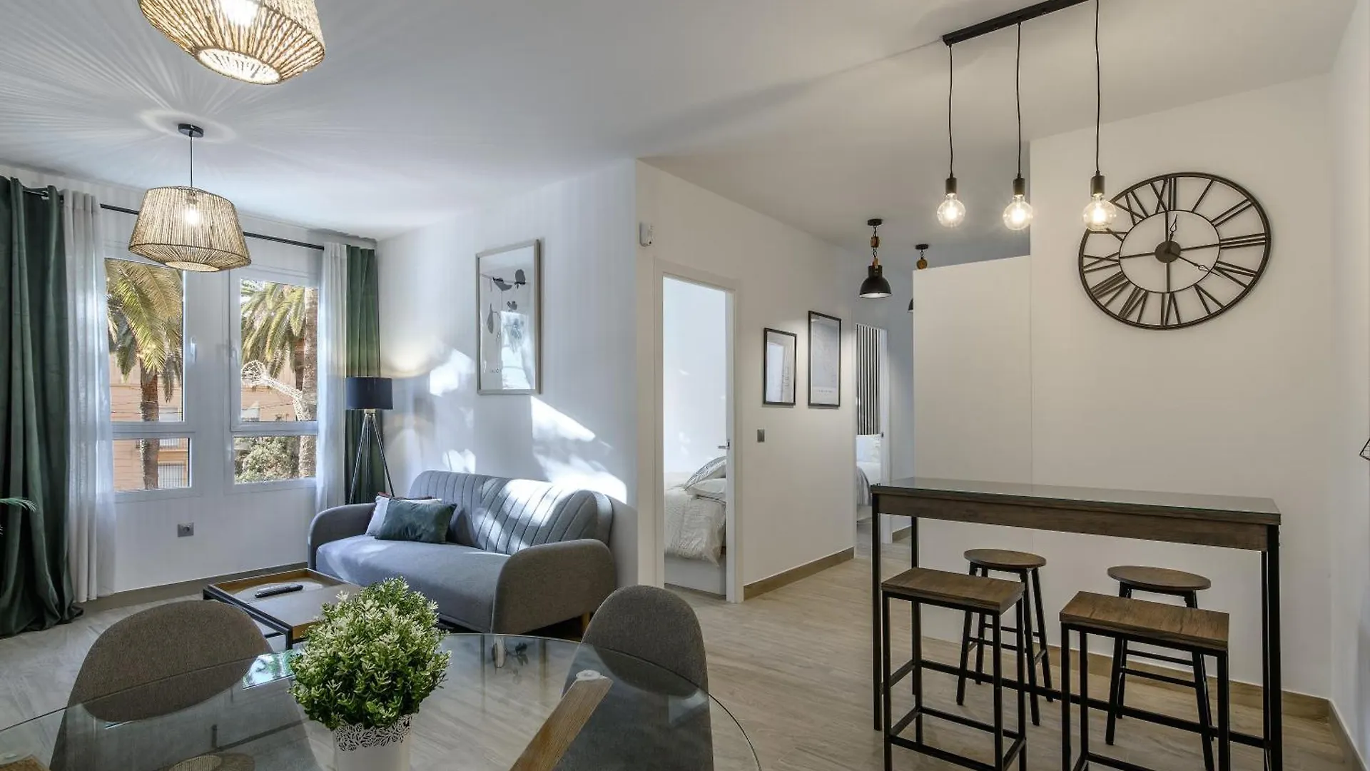 Laguna Home Ayamonte
