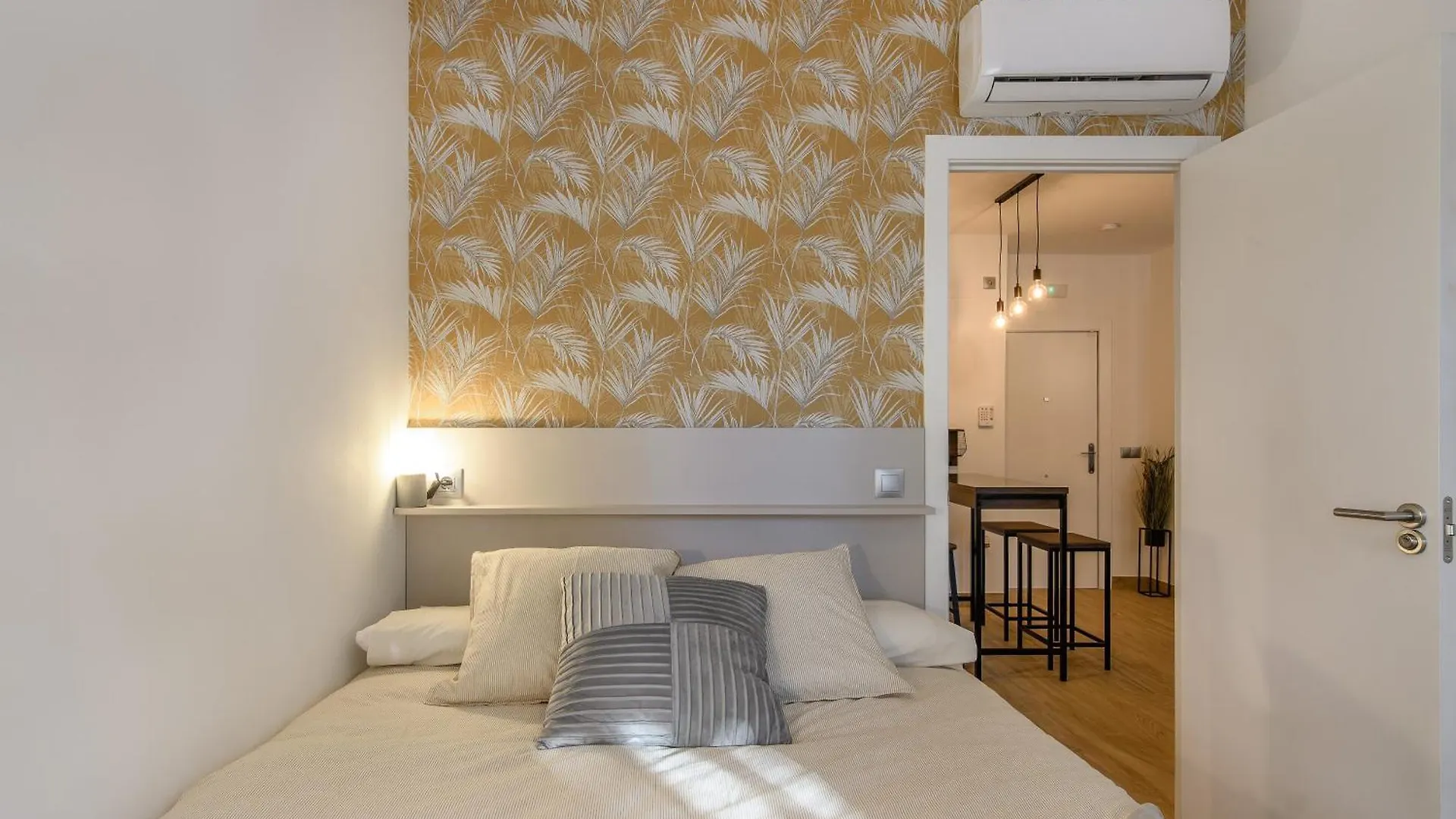 Laguna Home Ayamonte Apartment