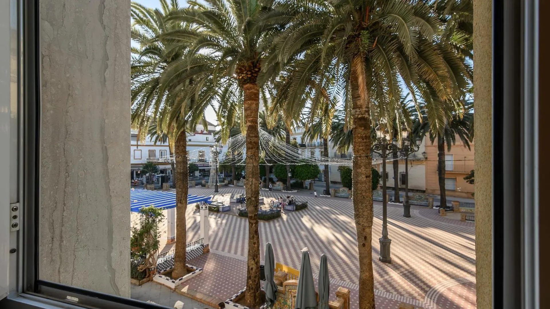 Apartment Laguna Home Ayamonte Spain