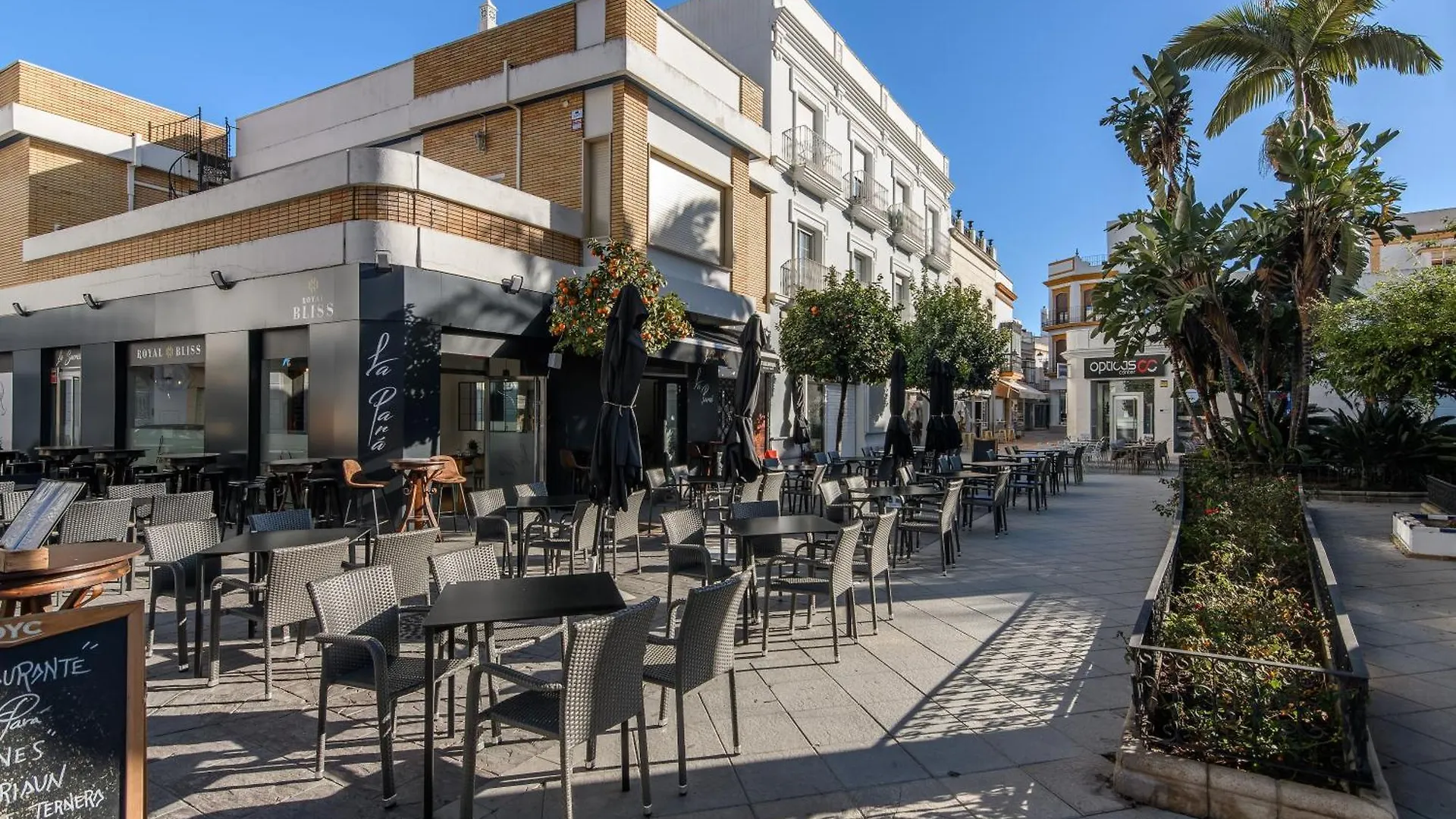 Apartment Laguna Home Ayamonte