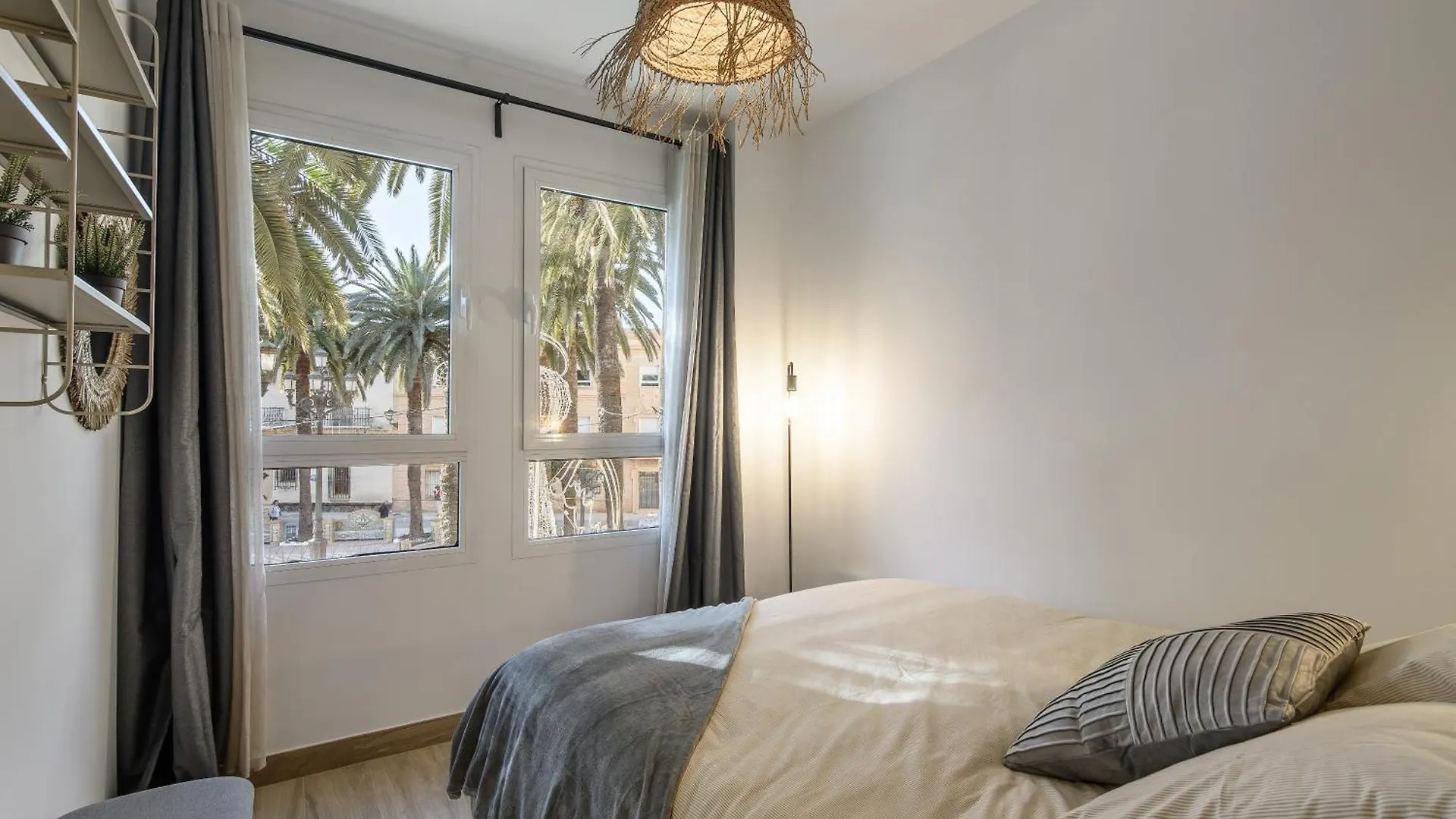 Laguna Home Ayamonte Apartment