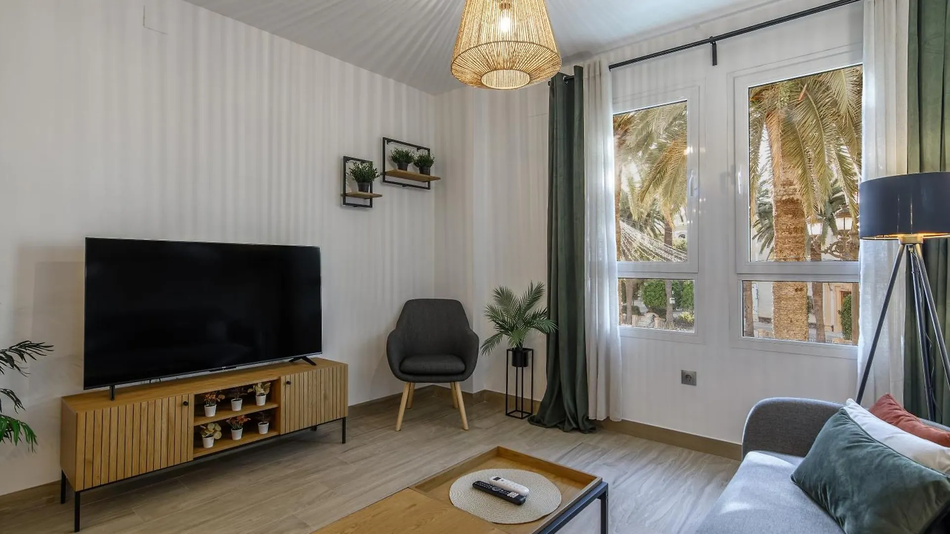 Apartment Laguna Home Ayamonte