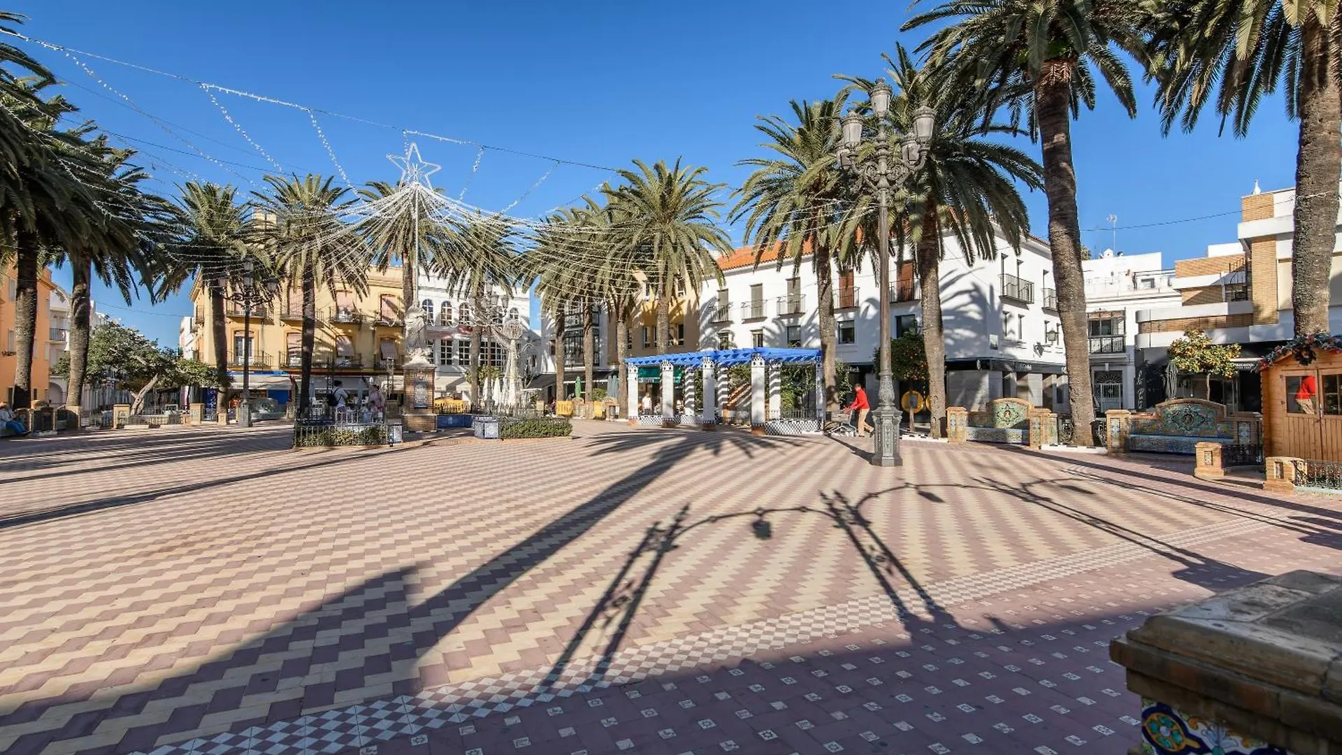 Laguna Home Ayamonte 0*,  Spain