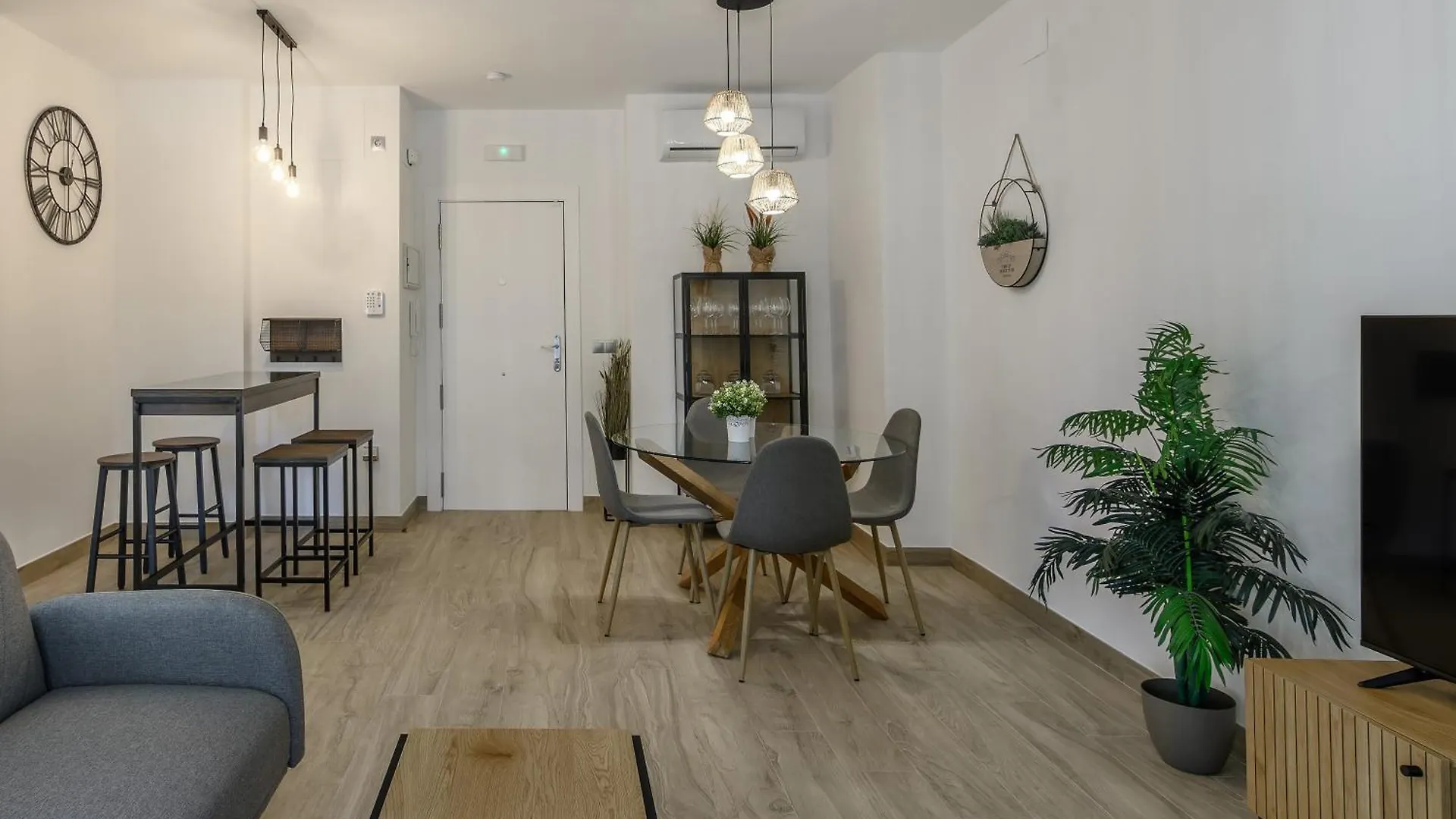 Laguna Home Ayamonte Apartment