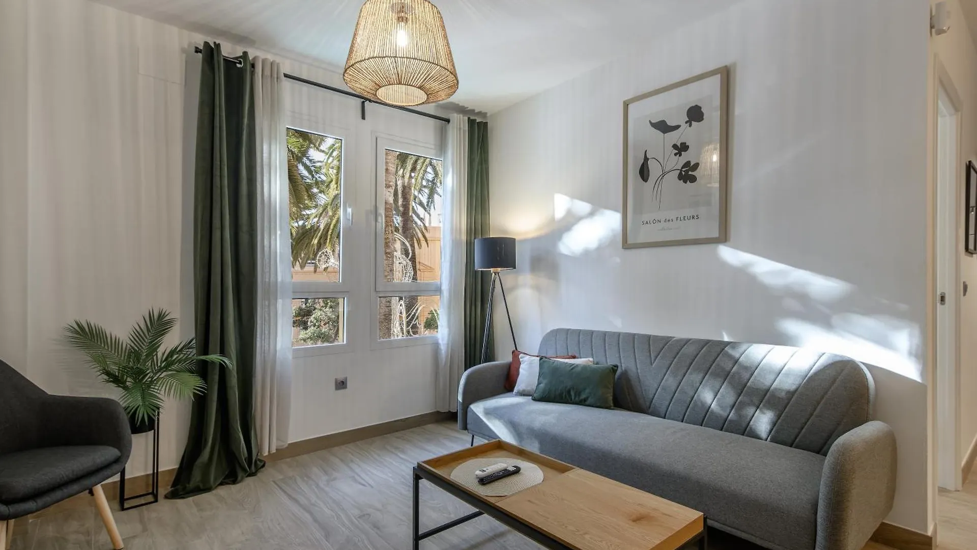 Apartment Laguna Home Ayamonte Spain