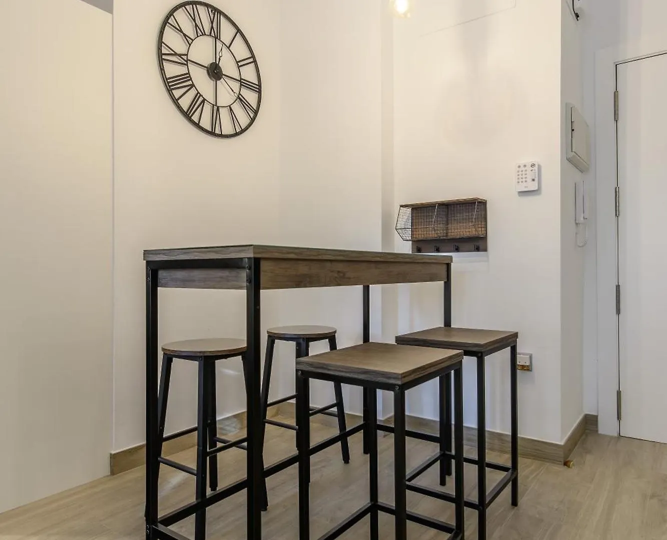 Laguna Home Ayamonte Apartment