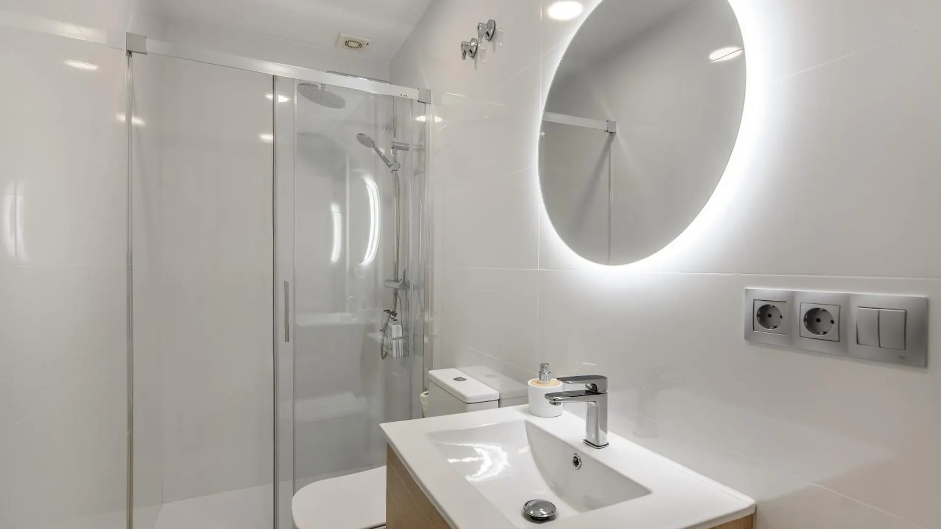 Apartment Laguna Home Ayamonte