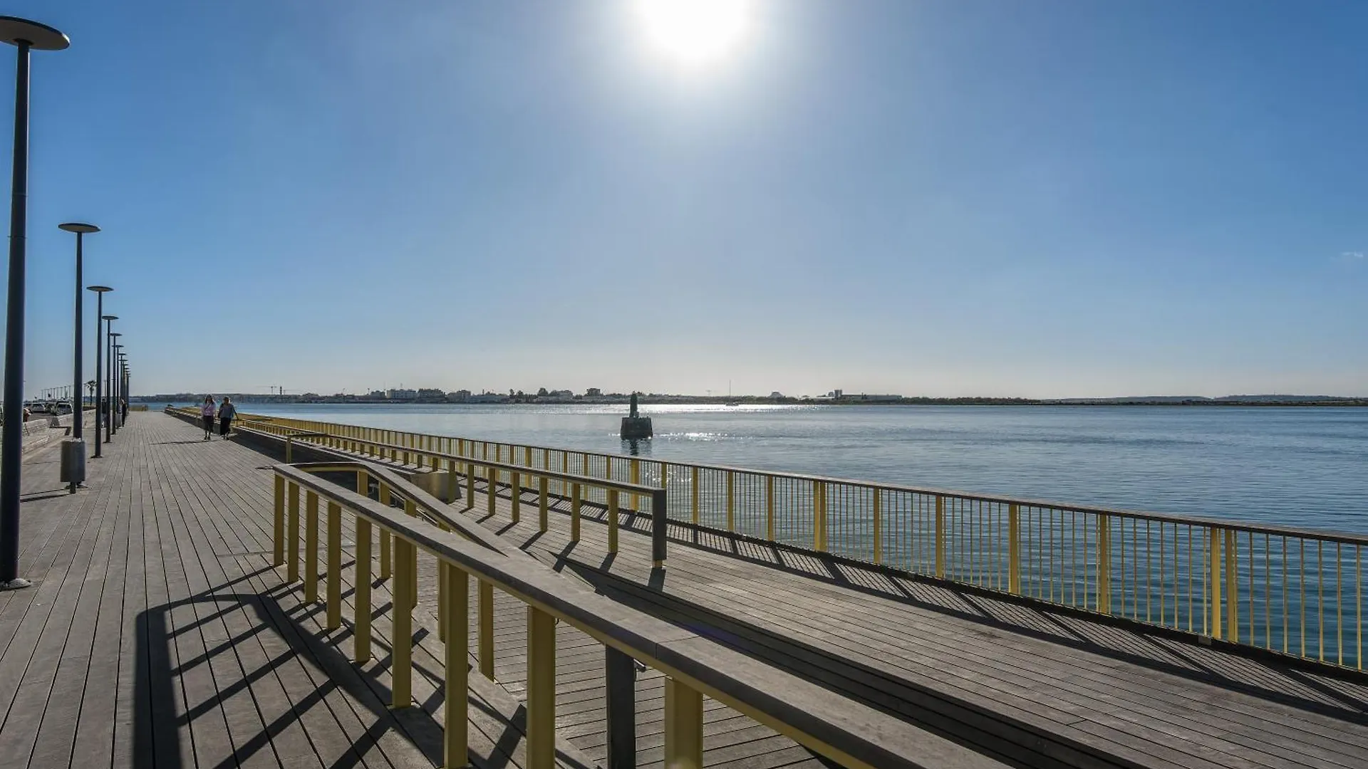 Apartment Laguna Home Ayamonte